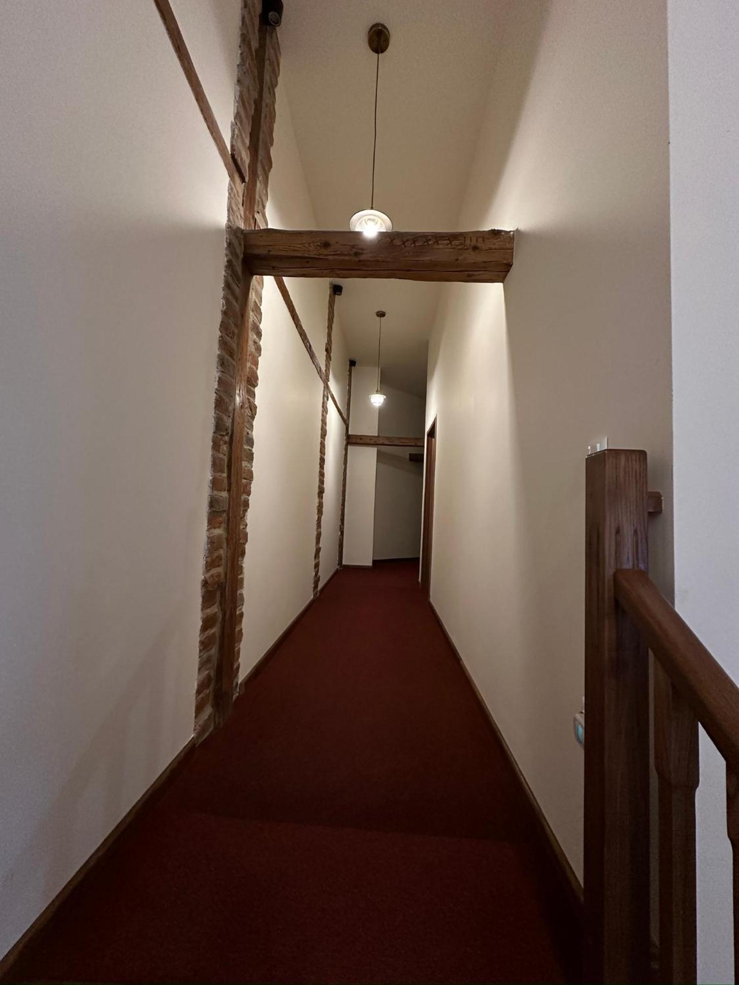 Antique Aparthotel 阿尔巴·尤利亚· 外观 照片